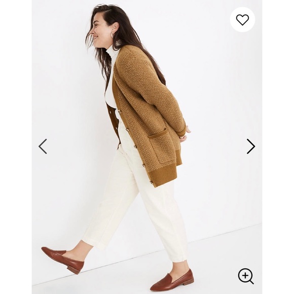 Birds Eye Maysfield Cardigan 